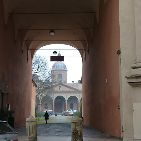 Residenza Piazza Santo Stefano Apartment Bologna